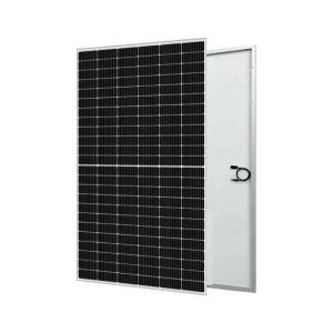 Battery Storage Solutions